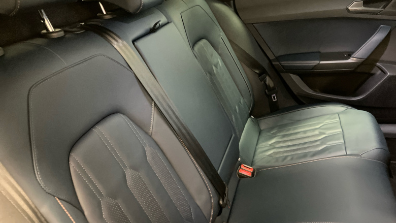 CUPRA Formentor 1.5 TSI 150 V2 5dr DSG Petrol Estate